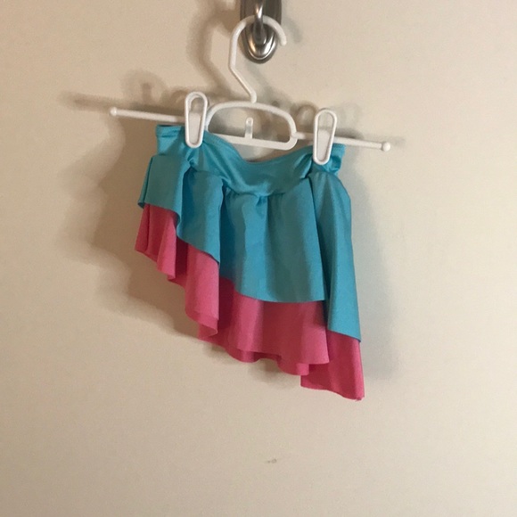 GIRLS DANCE COSTUME - Picture 6 of 10